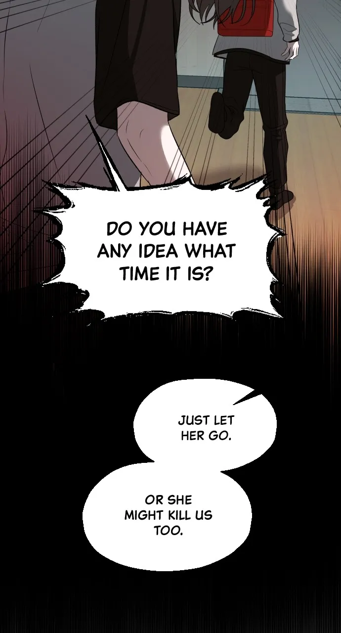 Stealing Her Place Chapter 4 page 61 - 