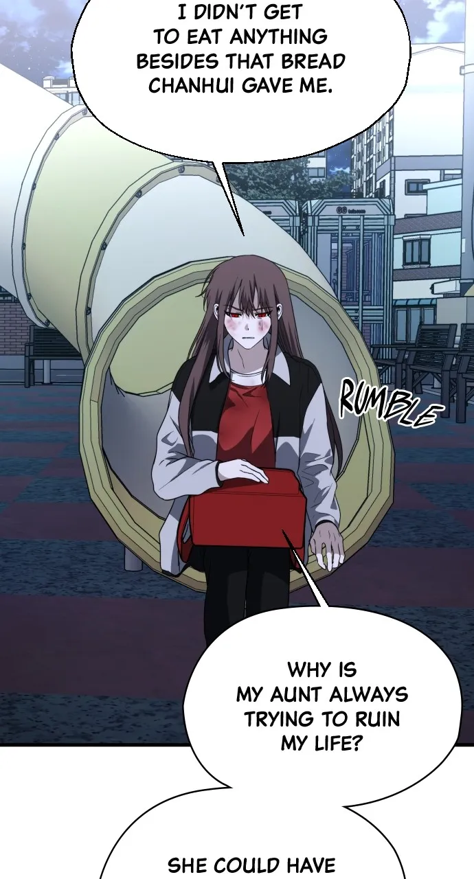 Stealing Her Place Chapter 4 page 65 - 