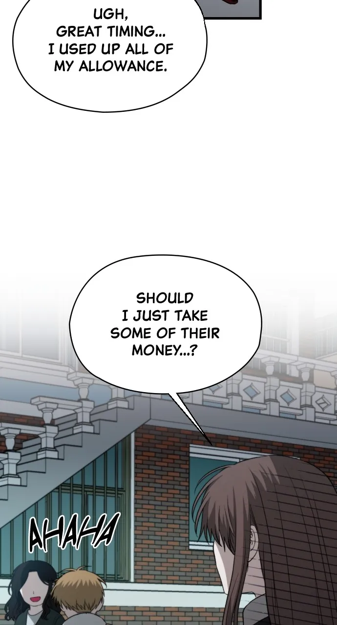 Stealing Her Place Chapter 4 page 67 - 