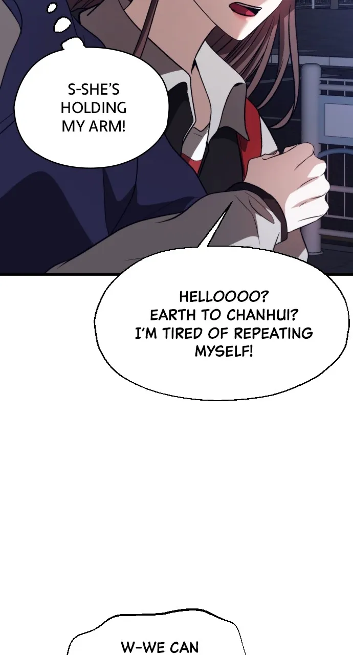 Stealing Her Place Chapter 4 page 77 - 