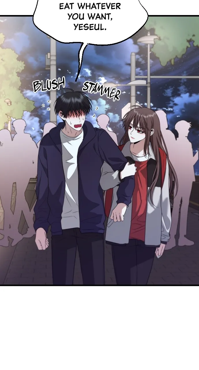 Stealing Her Place Chapter 4 page 78 - 