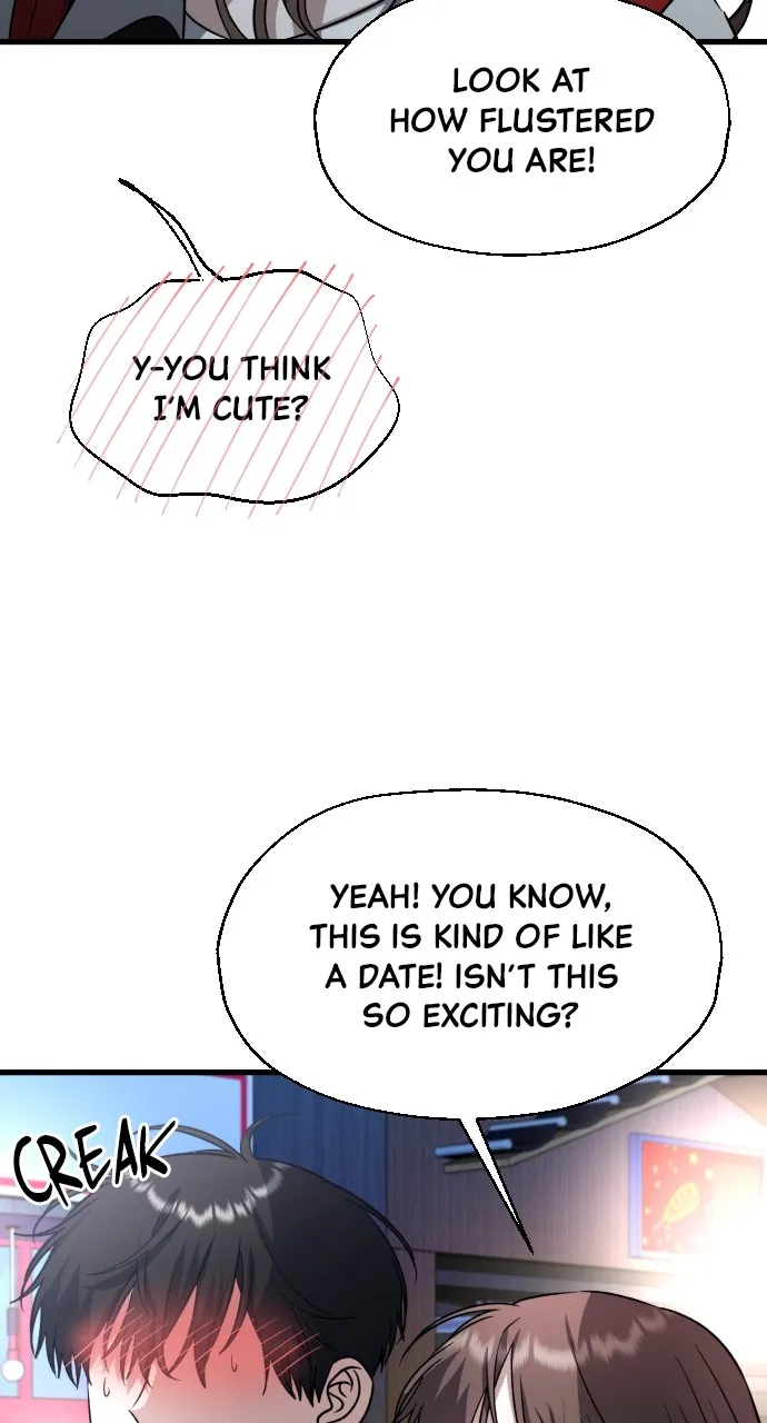 Stealing Her Place Chapter 4 page 80 - 