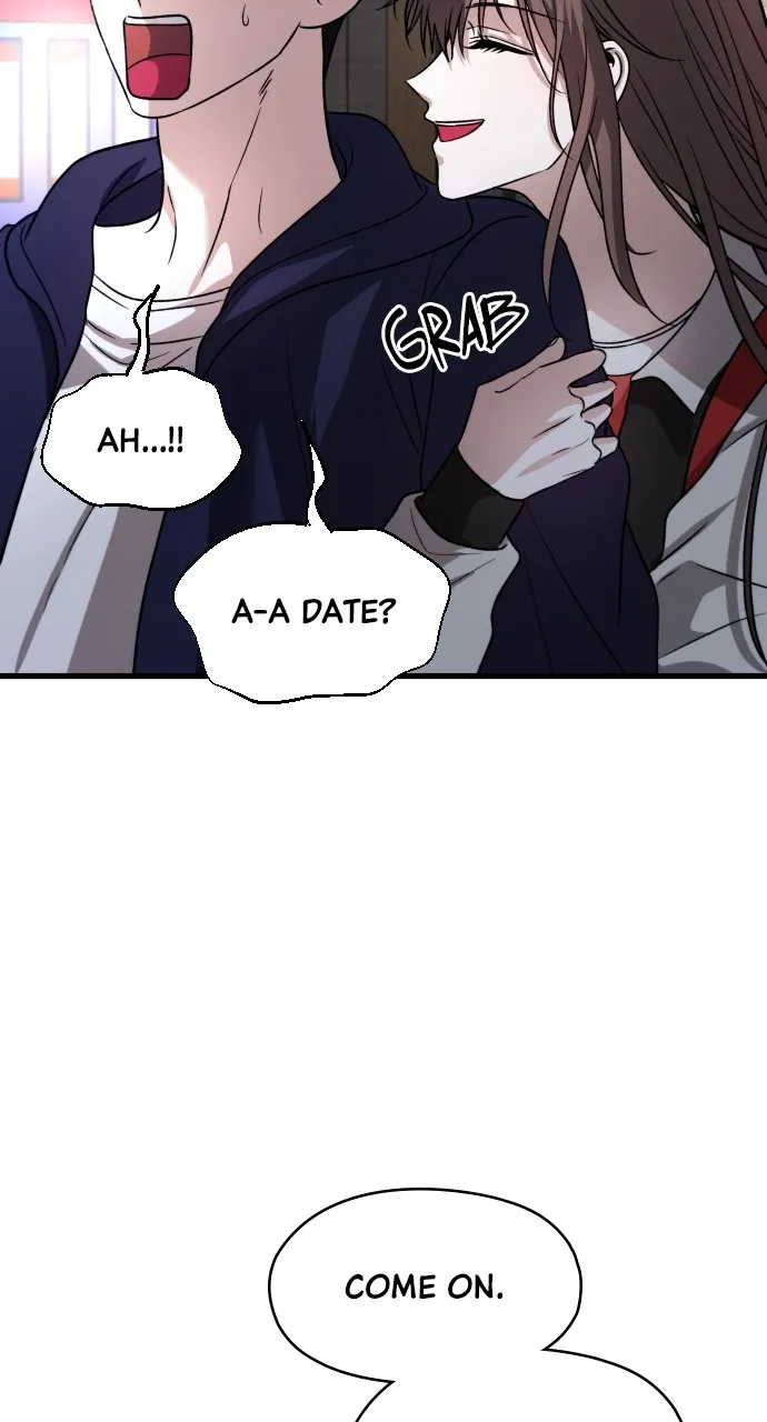 Stealing Her Place Chapter 4 page 81 - 