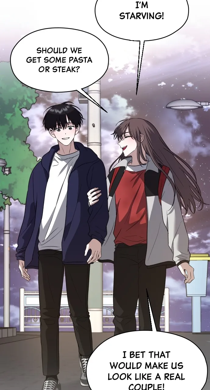 Stealing Her Place Chapter 4 page 82 - 