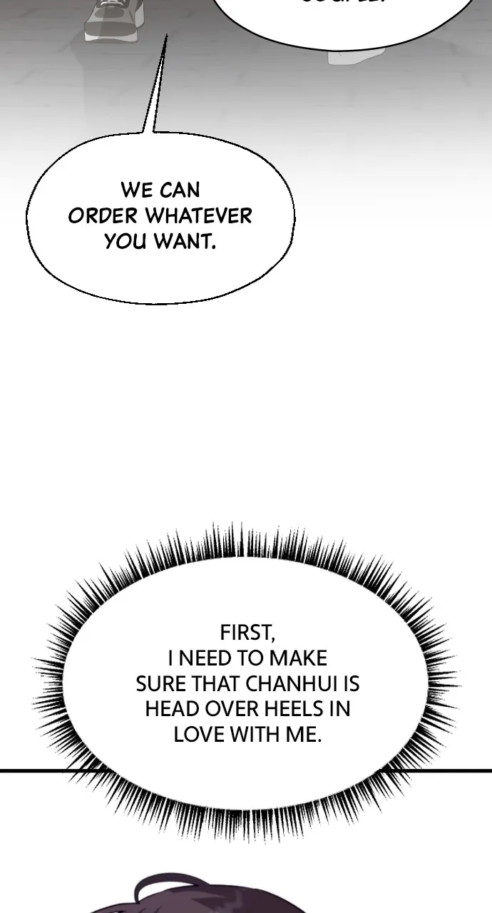 Stealing Her Place Chapter 4 page 83 - 