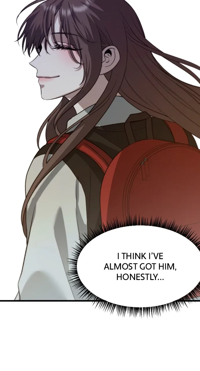 Stealing Her Place Chapter 4 page 84 - 