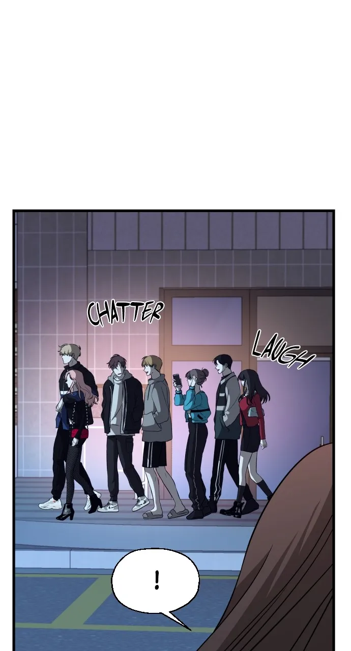 Stealing Her Place Chapter 4 page 86 - 