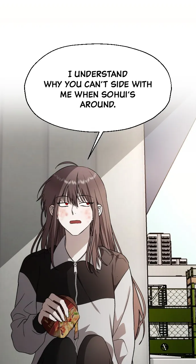Stealing Her Place Chapter 4 page 10 - 