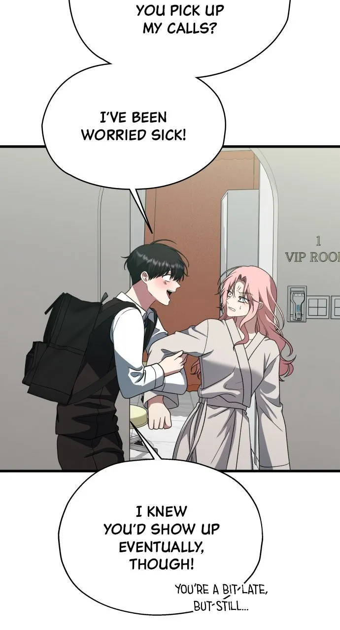 Stealing Her Place Chapter 40 page 107 - 