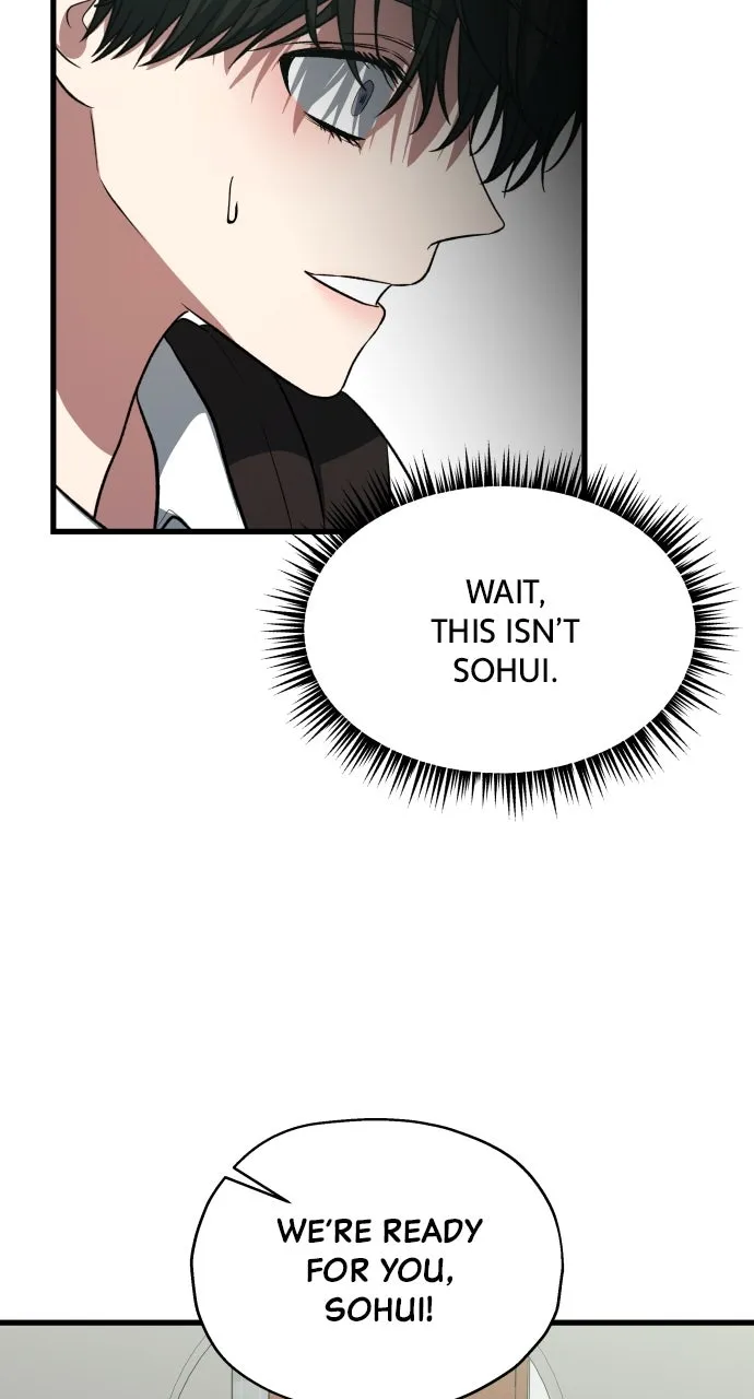 Stealing Her Place Chapter 40 page 110 - 