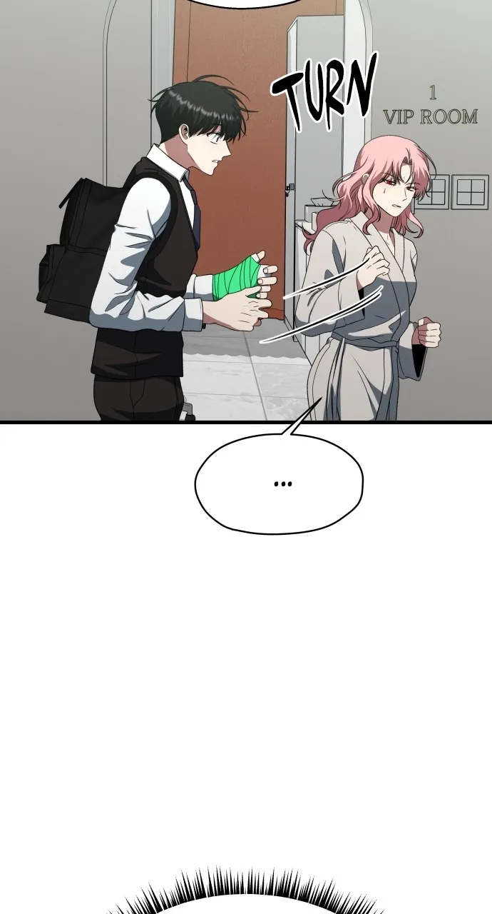 Stealing Her Place Chapter 40 page 111 - 