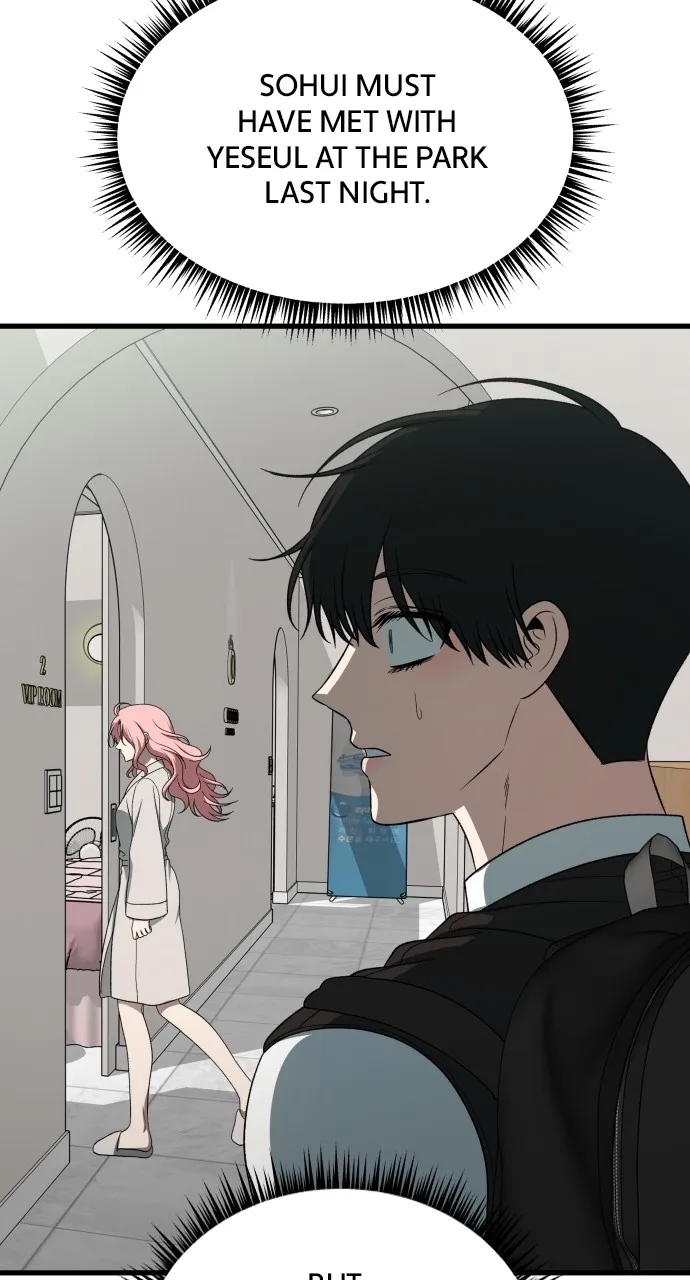 Stealing Her Place Chapter 40 page 112 - 