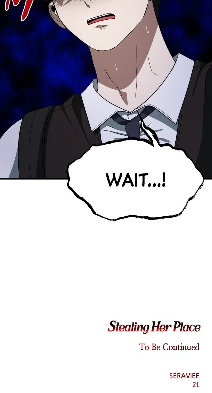 Stealing Her Place Chapter 40 page 114 - 