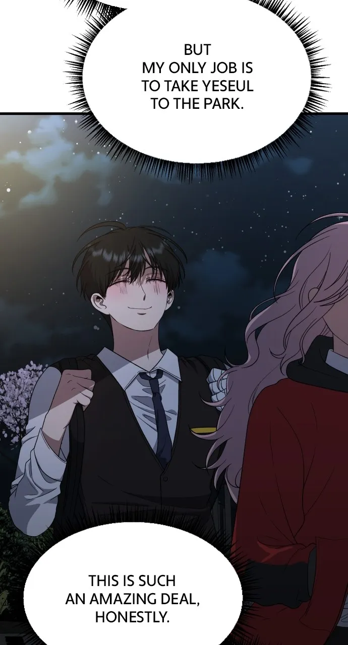 Stealing Her Place Chapter 40 page 13 - 