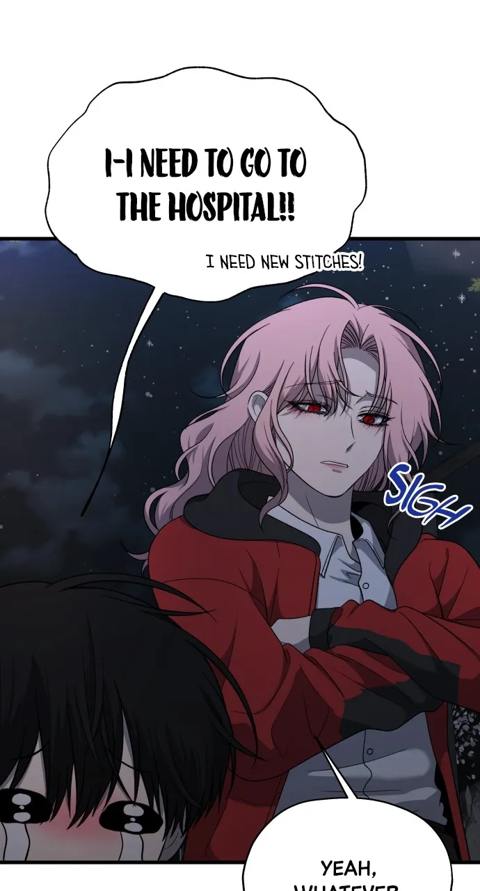 Stealing Her Place Chapter 40 page 18 - 