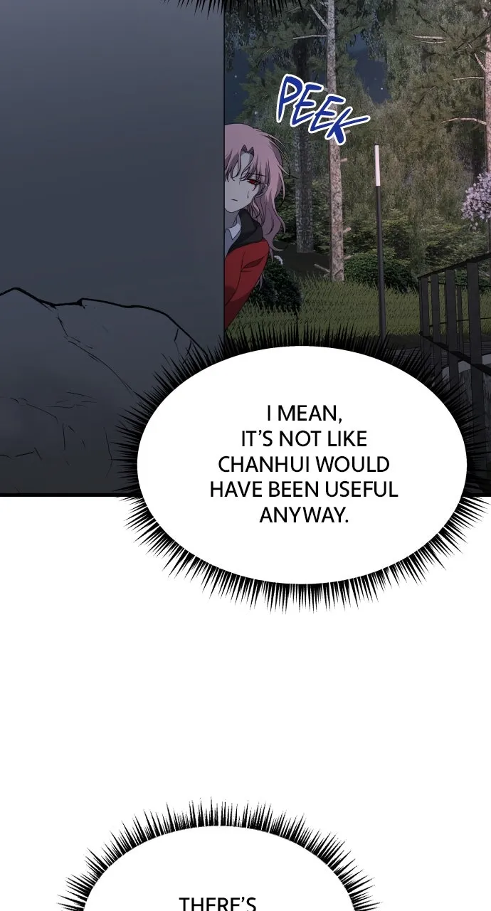 Stealing Her Place Chapter 40 page 20 - 