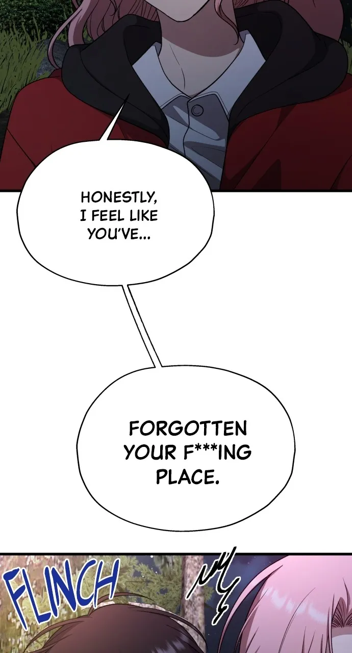 Stealing Her Place Chapter 40 page 3 - 
