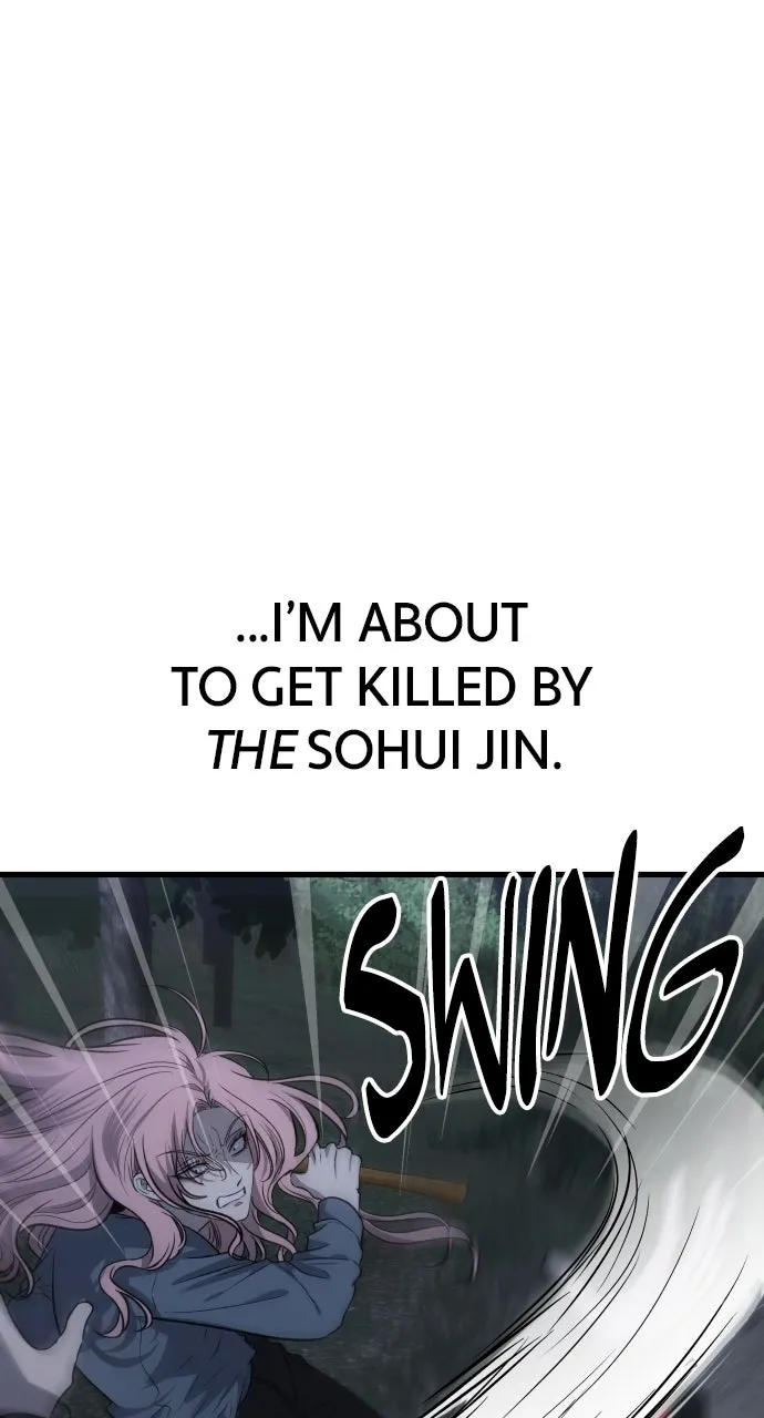 Stealing Her Place Chapter 40 page 23 - 
