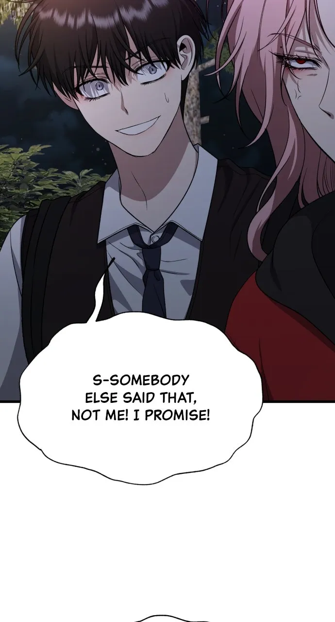 Stealing Her Place Chapter 40 page 4 - 