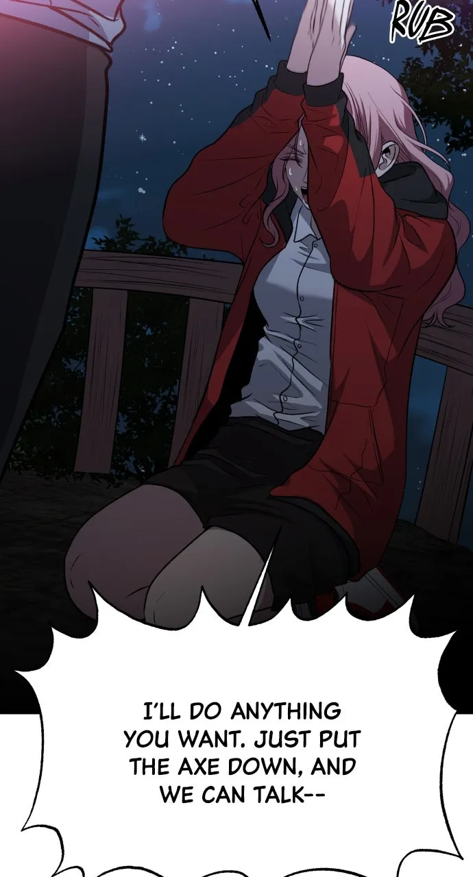 Stealing Her Place Chapter 40 page 32 - 