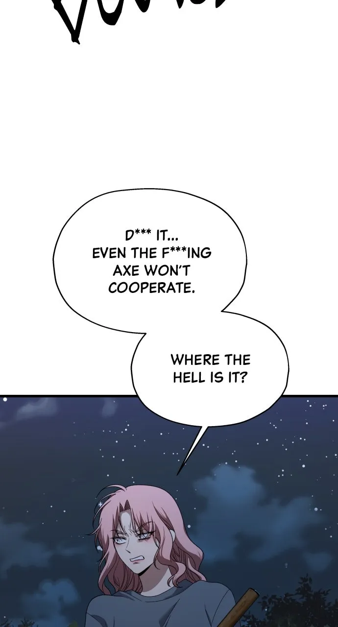 Stealing Her Place Chapter 40 page 40 - 