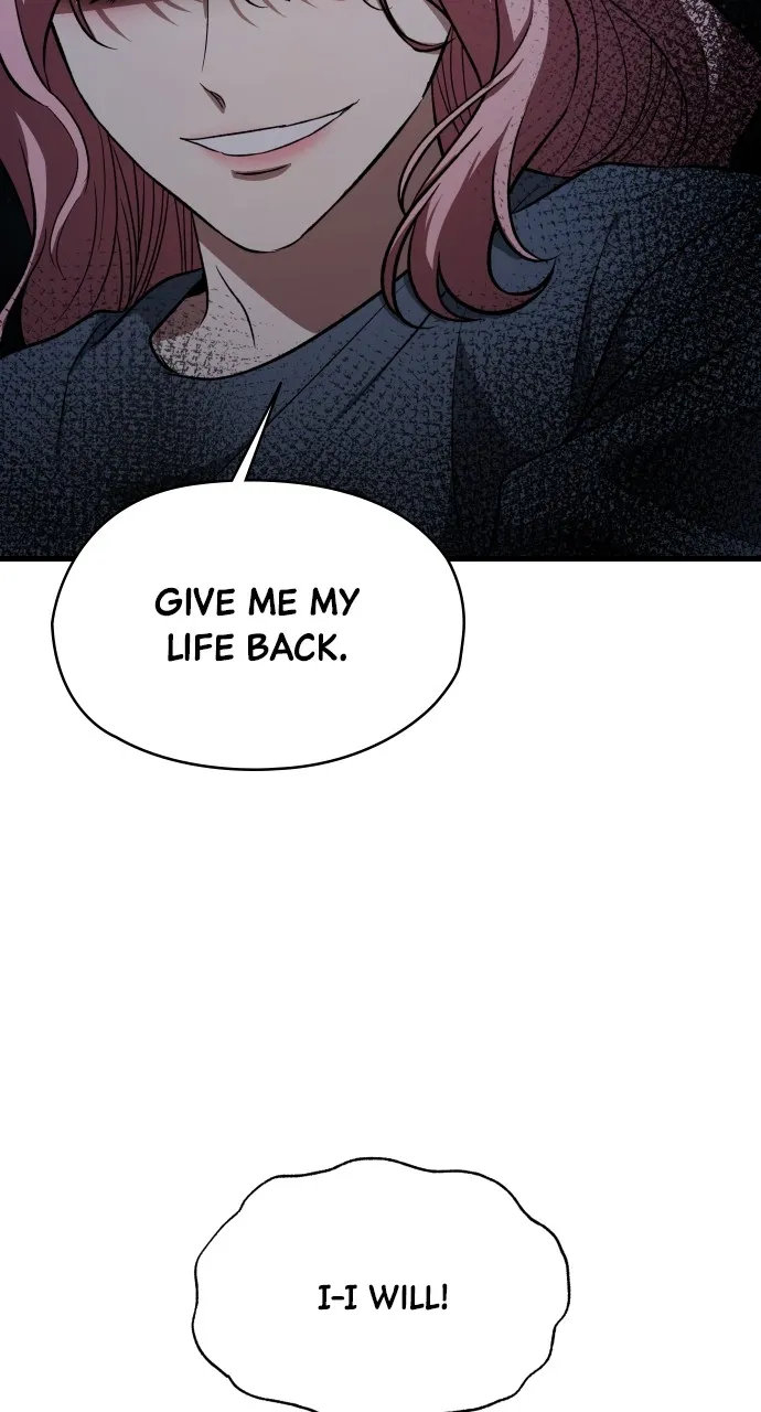 Stealing Her Place Chapter 40 page 45 - 
