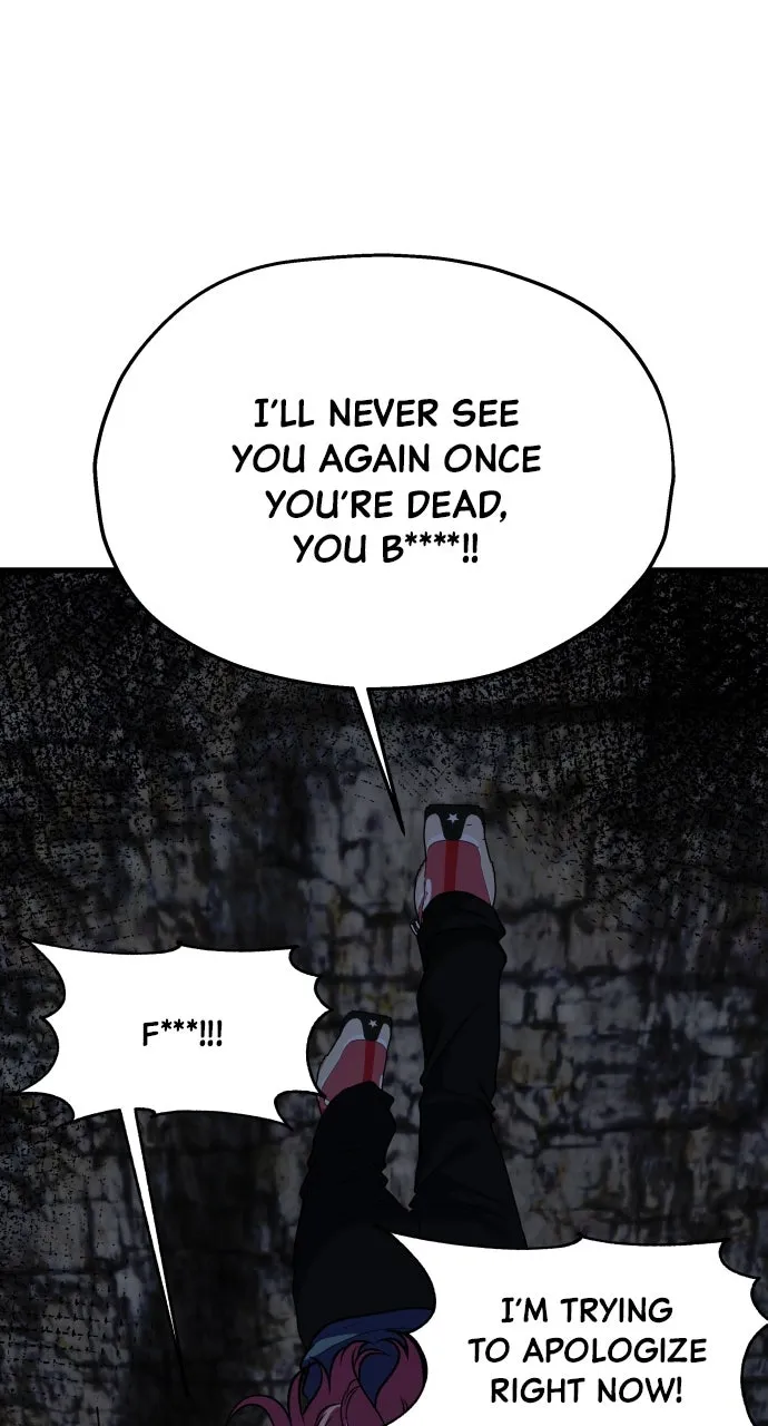 Stealing Her Place Chapter 40 page 47 - 