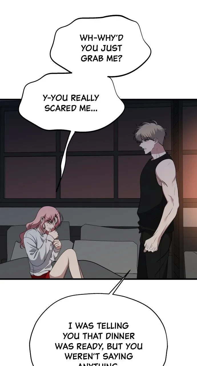 Stealing Her Place Chapter 40 page 88 - 
