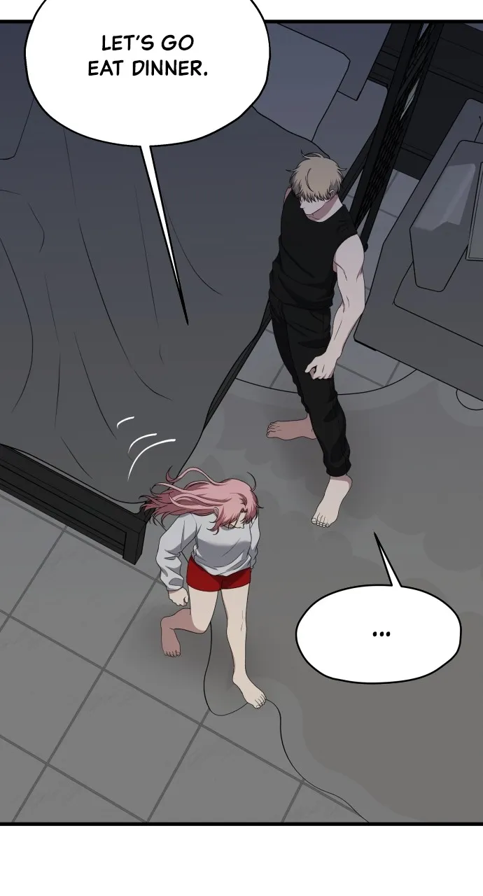 Stealing Her Place Chapter 40 page 92 - 