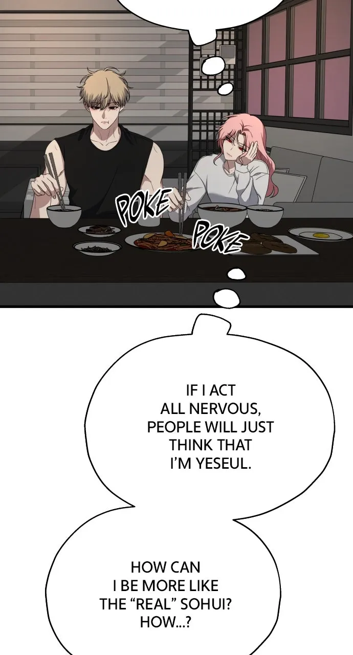 Stealing Her Place Chapter 40 page 94 - 