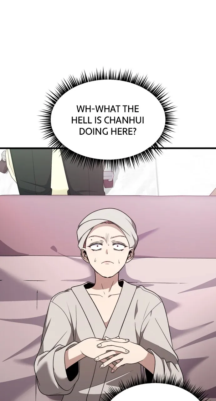 Stealing Her Place Chapter 41 page 1 - 