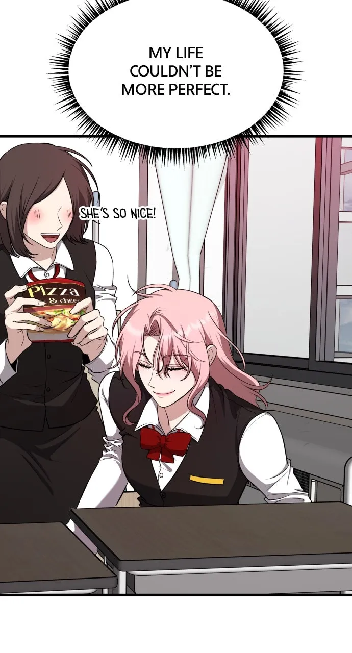 Stealing Her Place Chapter 41 page 108 - 