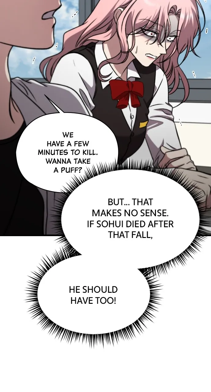 Stealing Her Place Chapter 41 page 118 - 