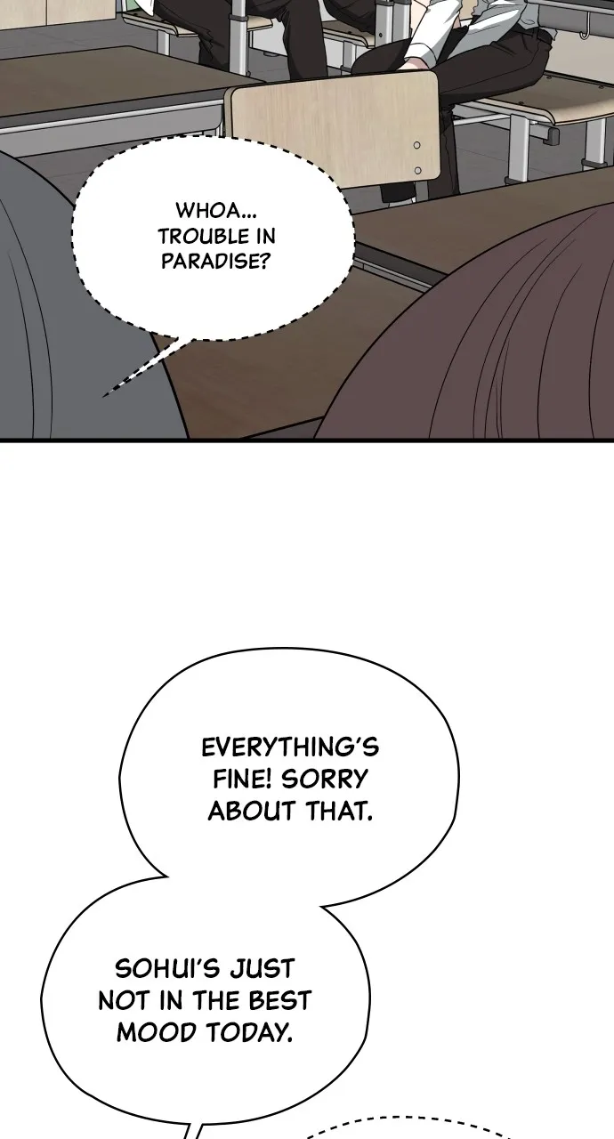 Stealing Her Place Chapter 41 page 122 - 