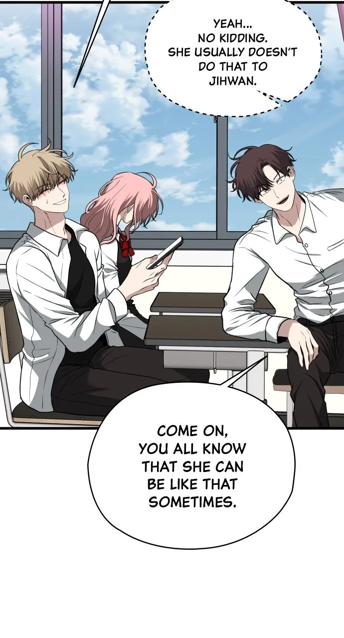 Stealing Her Place Chapter 41 page 123 - 