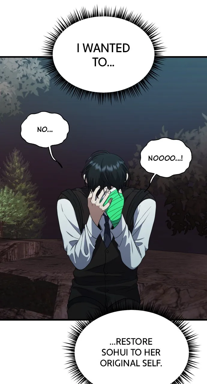 Stealing Her Place Chapter 41 page 18 - 