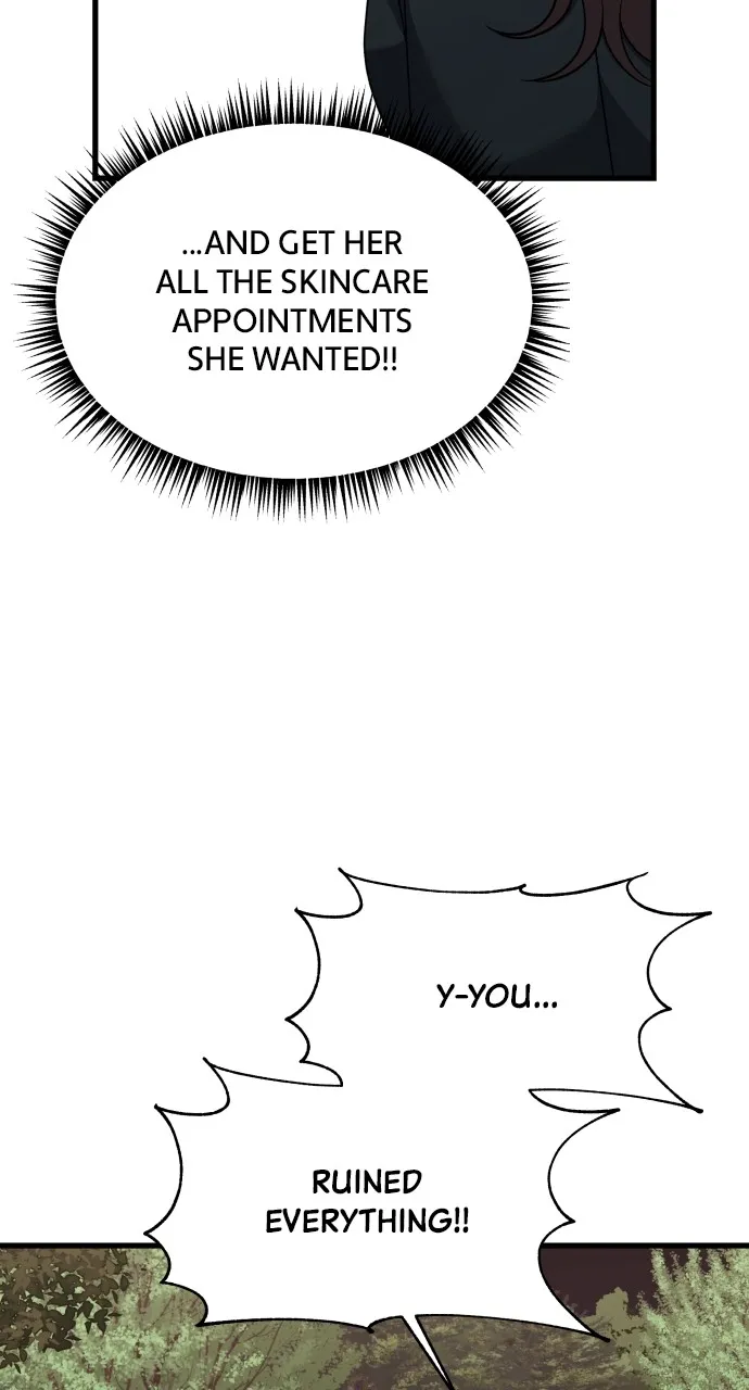 Stealing Her Place Chapter 41 page 20 - 