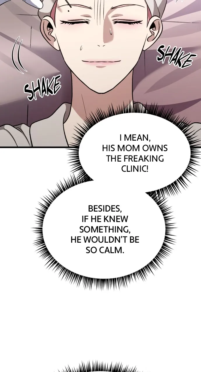 Stealing Her Place Chapter 41 page 3 - 