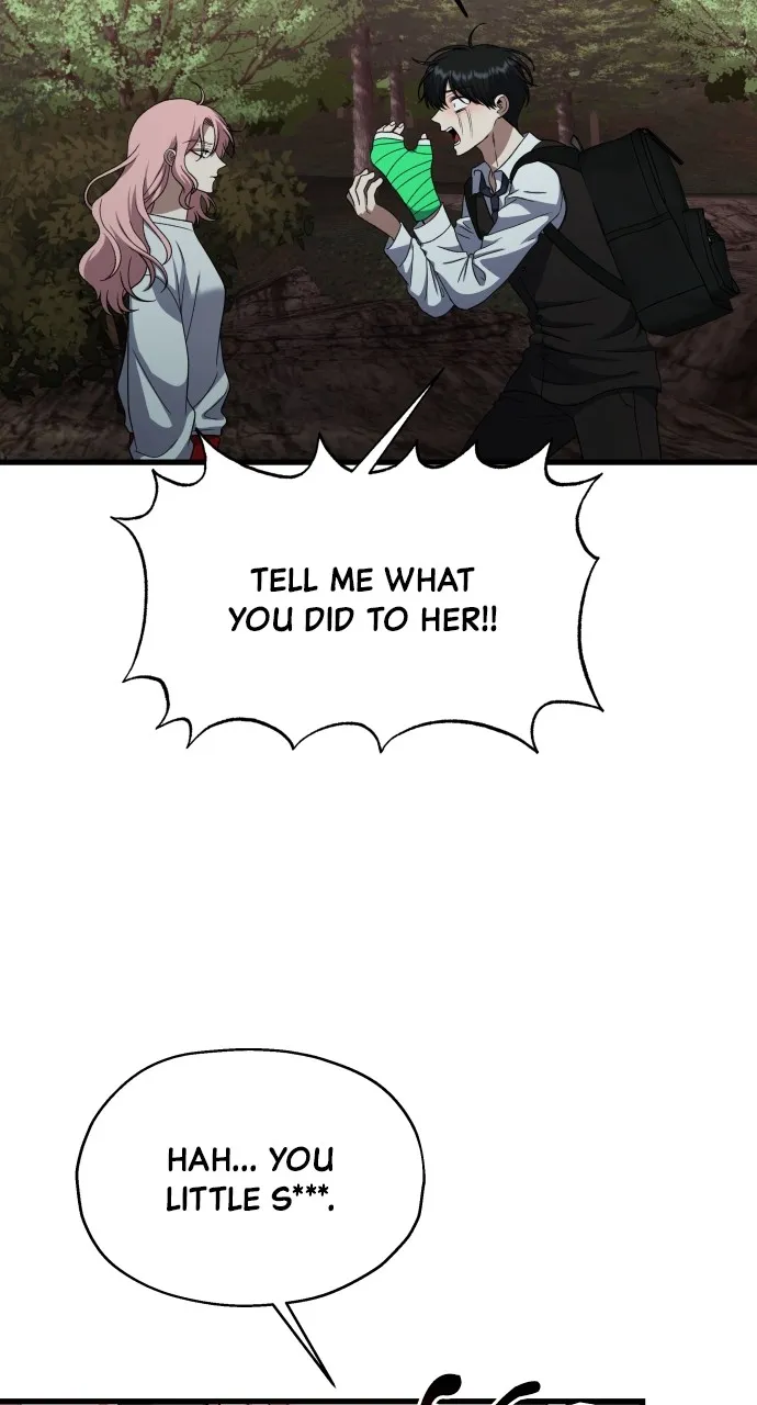 Stealing Her Place Chapter 41 page 21 - 