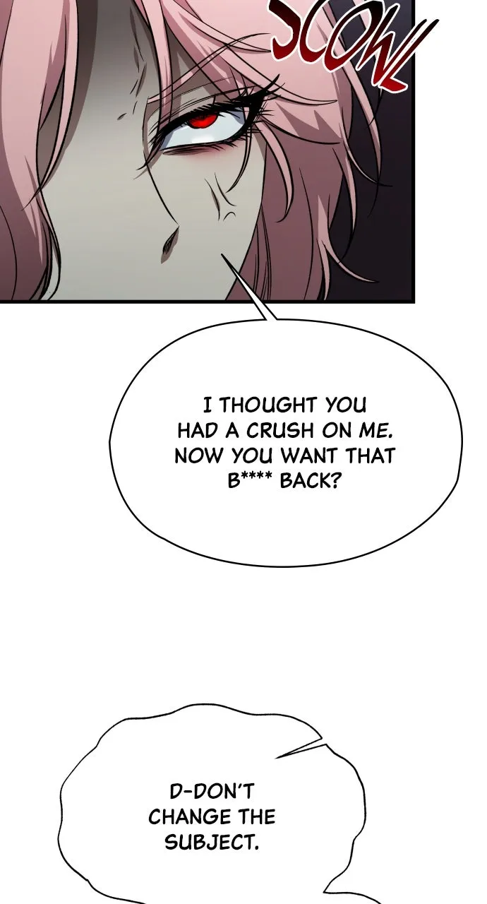 Stealing Her Place Chapter 41 page 22 - 