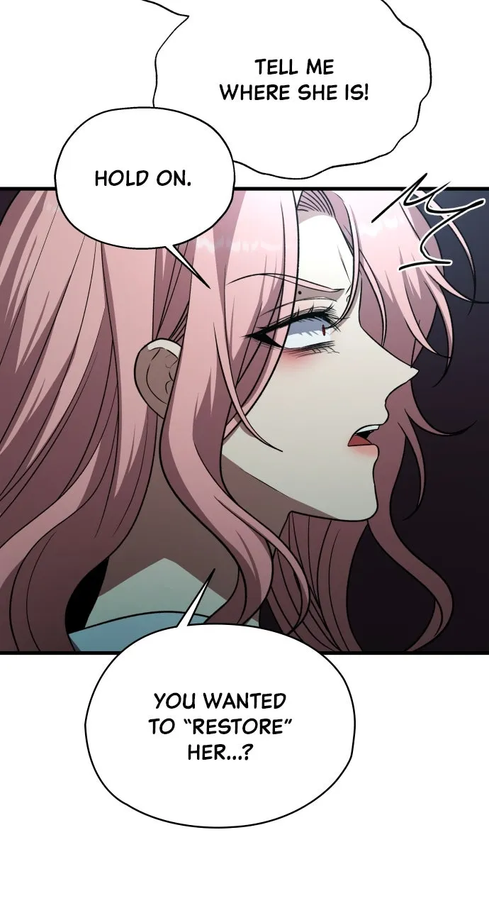 Stealing Her Place Chapter 41 page 23 - 