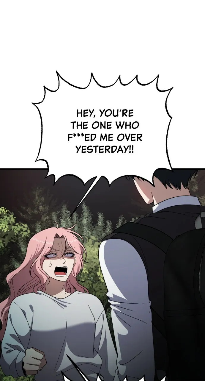 Stealing Her Place Chapter 41 page 24 - 