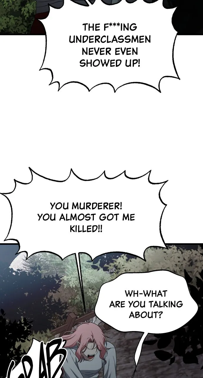 Stealing Her Place Chapter 41 page 25 - 