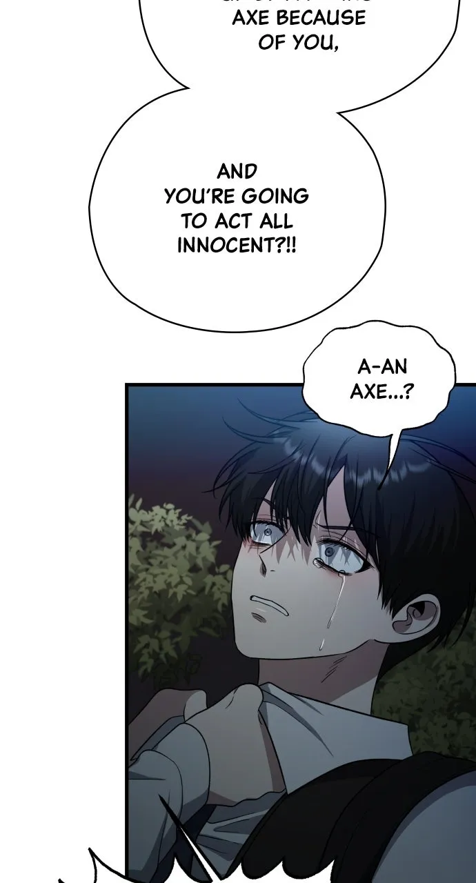 Stealing Her Place Chapter 41 page 28 - 