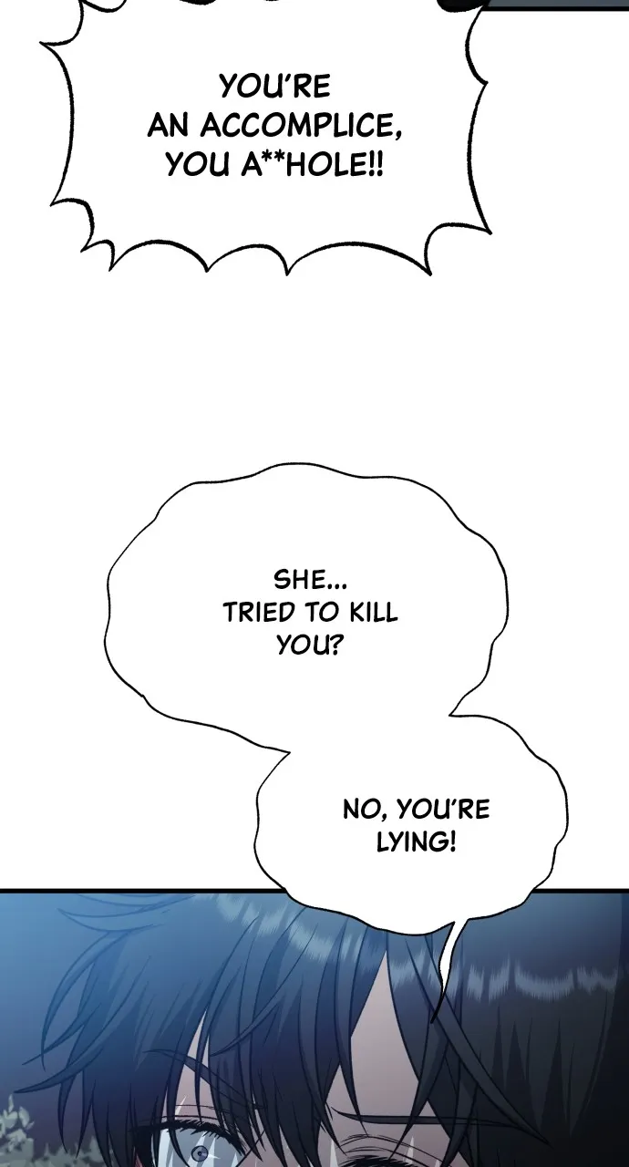 Stealing Her Place Chapter 41 page 29 - 