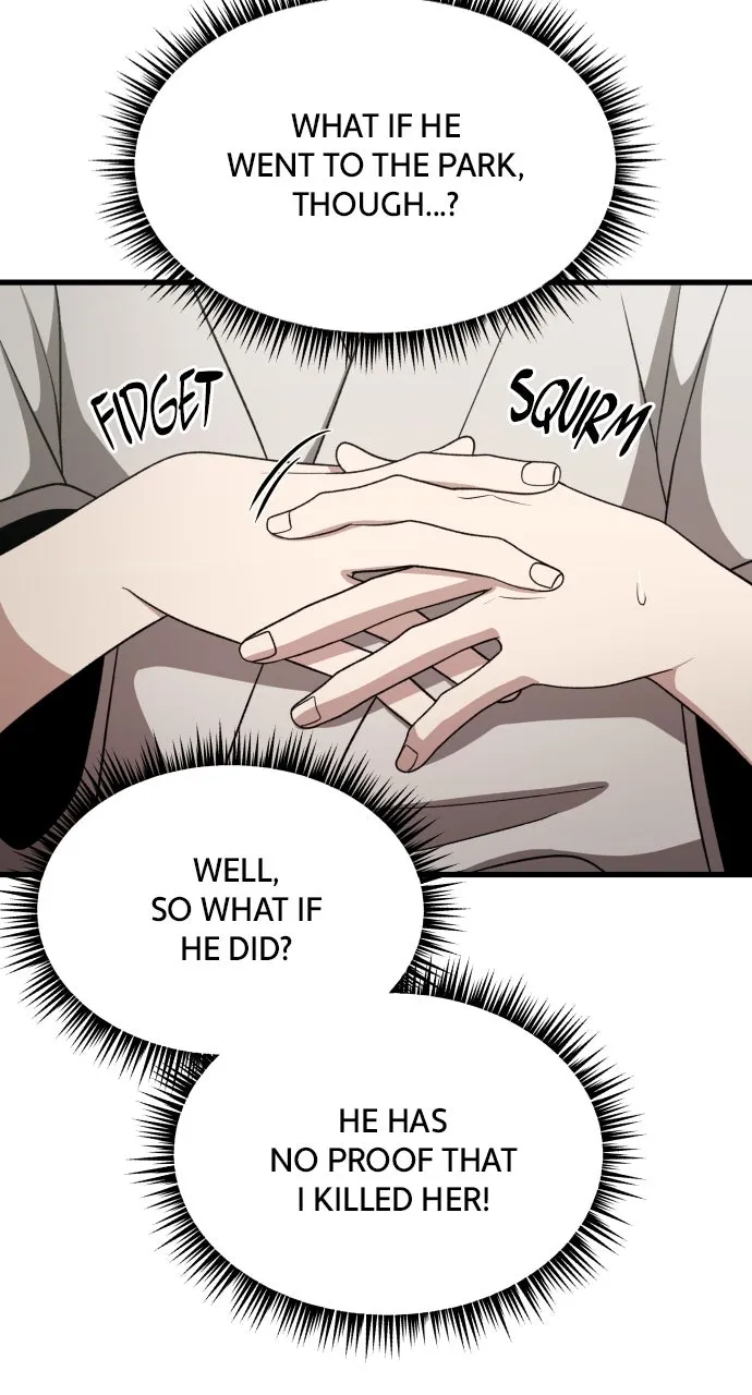 Stealing Her Place Chapter 41 page 4 - 
