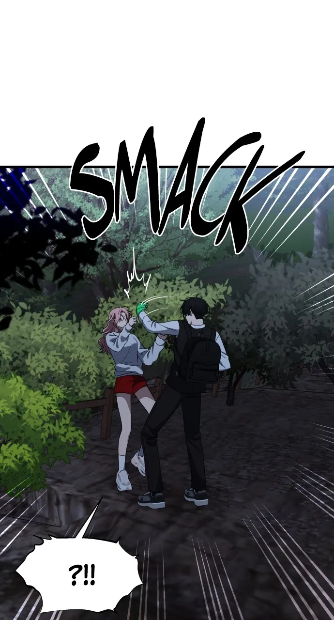 Stealing Her Place Chapter 41 page 34 - 