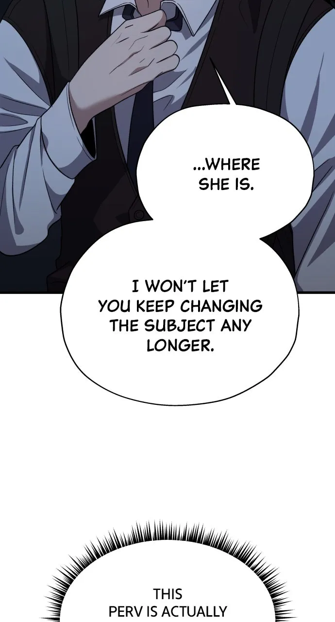 Stealing Her Place Chapter 41 page 36 - 