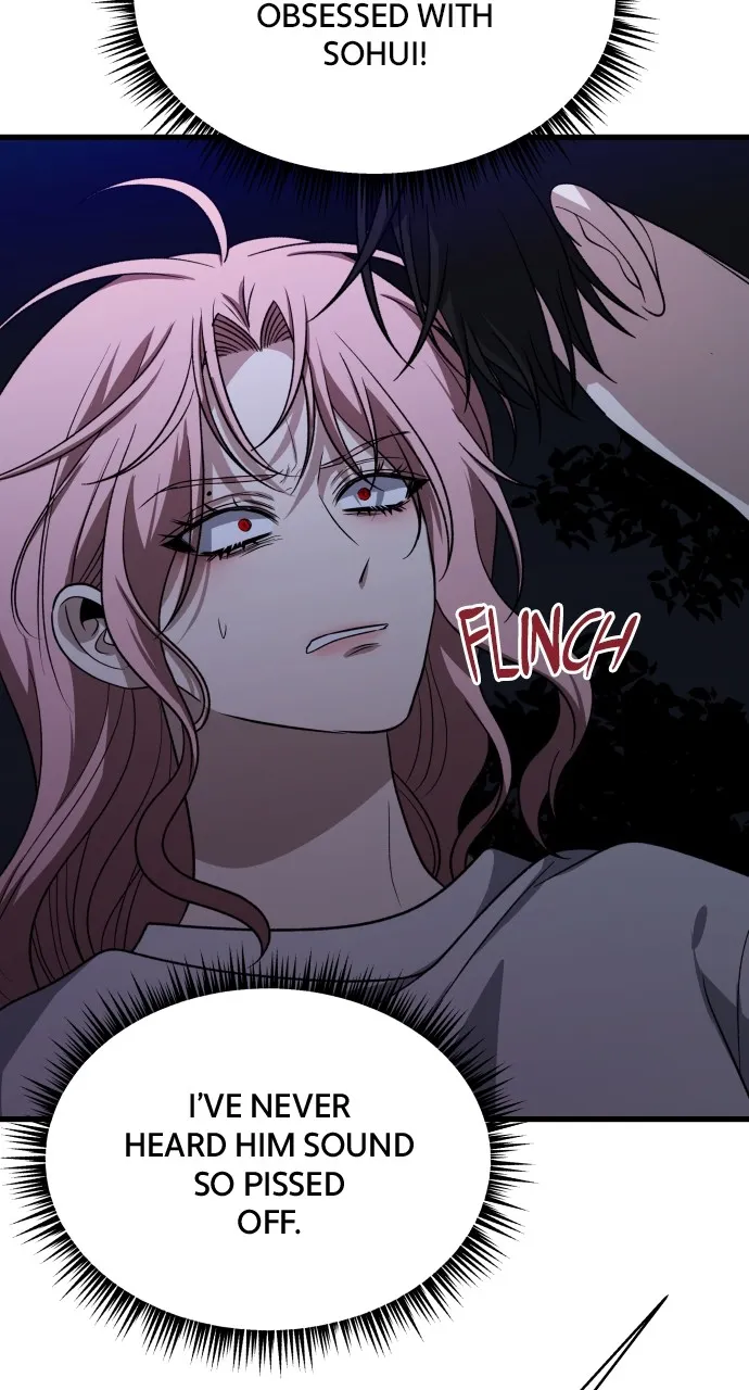 Stealing Her Place Chapter 41 page 37 - 