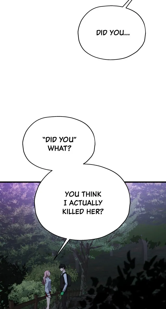 Stealing Her Place Chapter 41 page 38 - 
